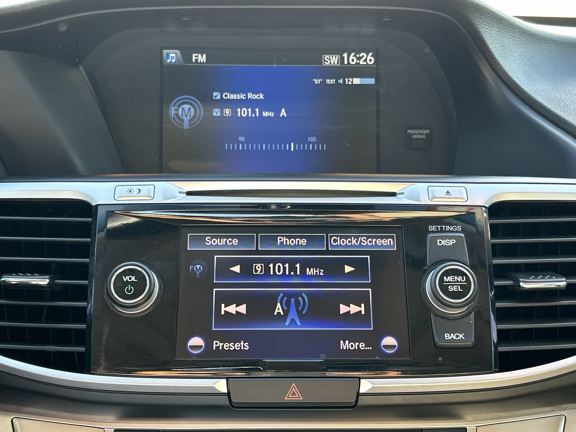 Used 2014 Honda Accord EX-L image 12