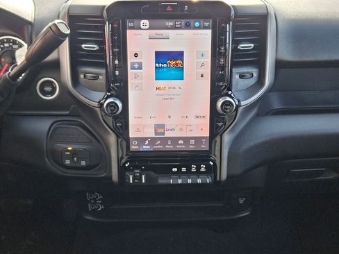 New 2026 RAM 2500 Tradesman image 11