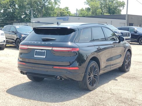 Used 2024 Lincoln Corsair Reserve w/ Equipment Group 201A AWD/4WD image 6