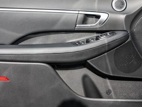 New 2026 Hyundai Sonata SEL FWD image 25