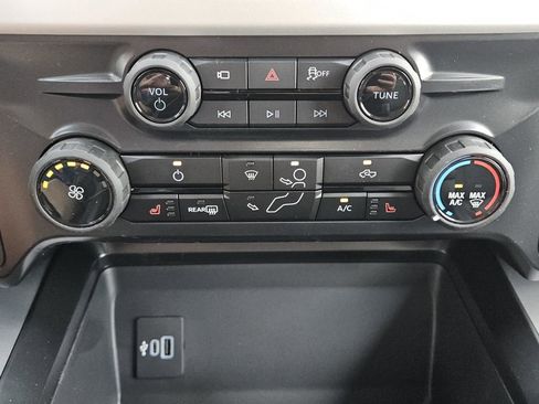 New 2026 Ford F350 XLT image 17