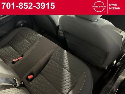 Certified 2023 Nissan Kicks SV image 27