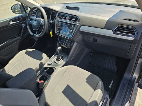 Used 2019 Volkswagen Tiguan S AWD/4WD image 15