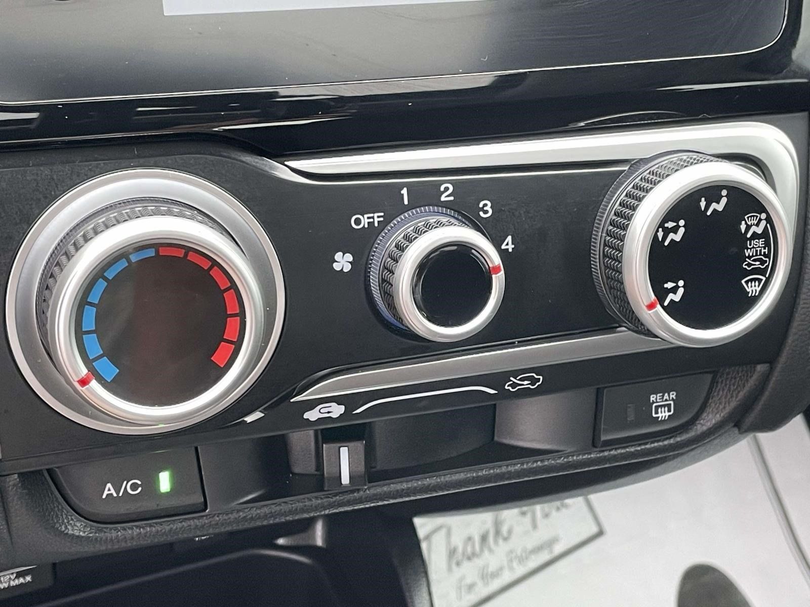Used 2019 Honda Fit EX image 27