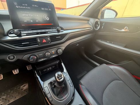 Used 2020 Kia Forte GT FWD image 19