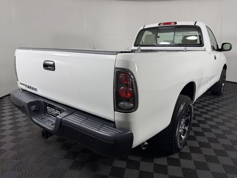 Used 2005 Toyota Tundra 2WD Regular Cab image 6