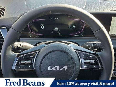 New 2026 Kia Seltos S image 15