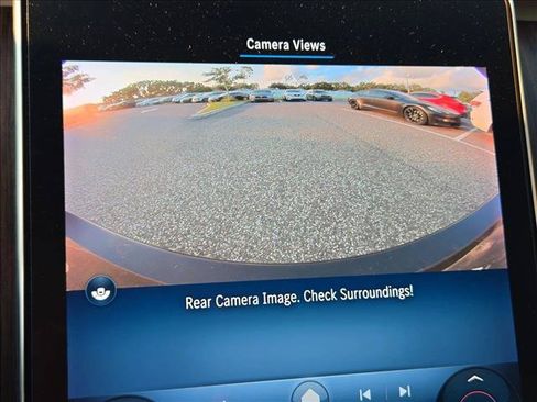Used 2023 Mercedes-Benz C 300 4MATIC Sedan image 12