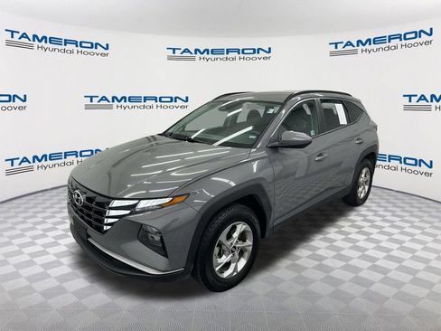 Used 2024 Hyundai Tucson SEL AWD/4WD image 1