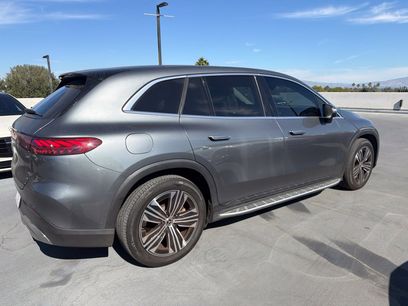 Used 2023 Mercedes-Benz EQS 450+ SUV