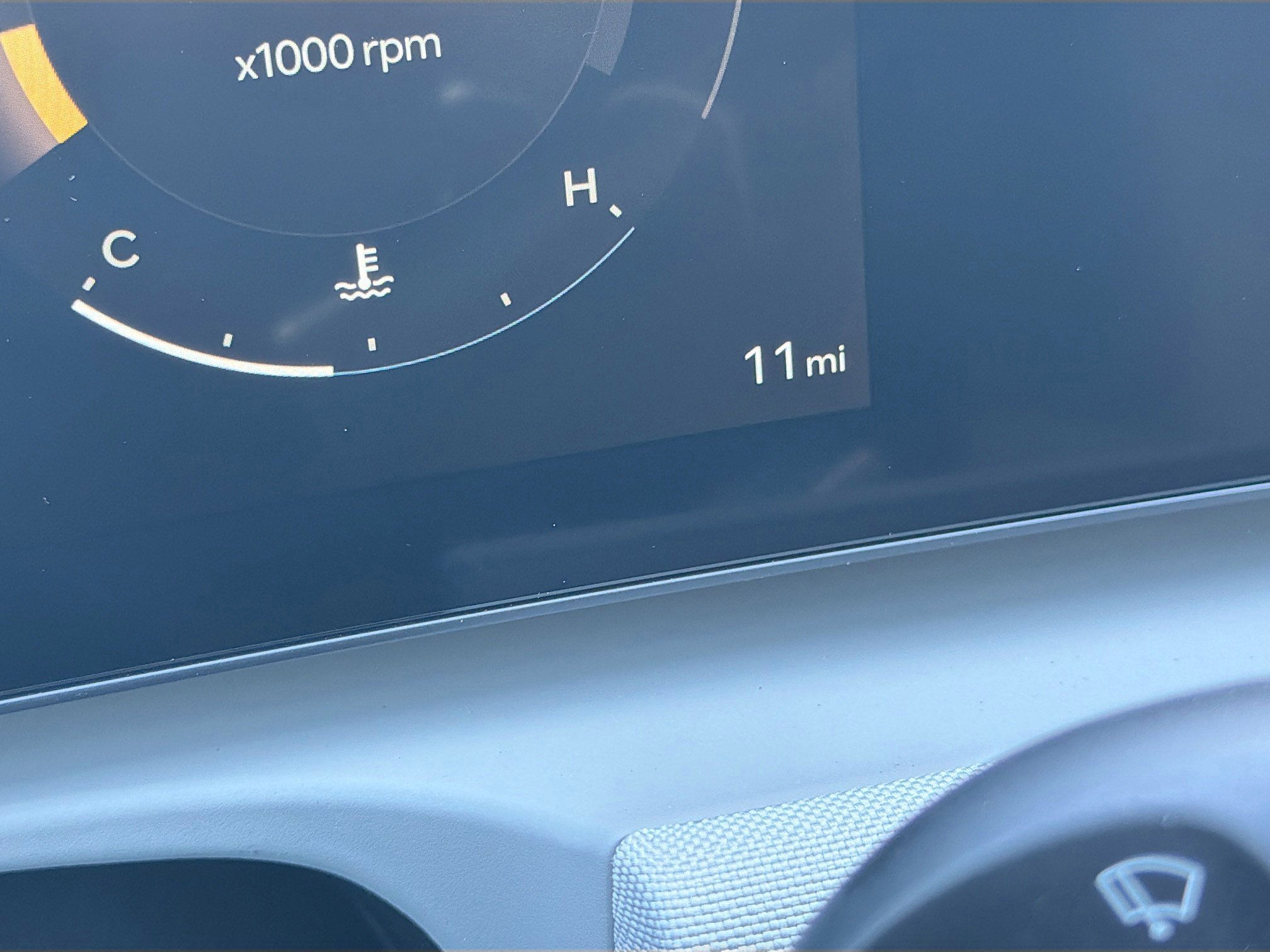 New 2026 Hyundai Tucson Limited FWD image 38