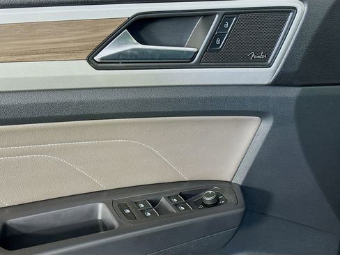 Used 2021 Volkswagen Atlas SEL Premium image 22