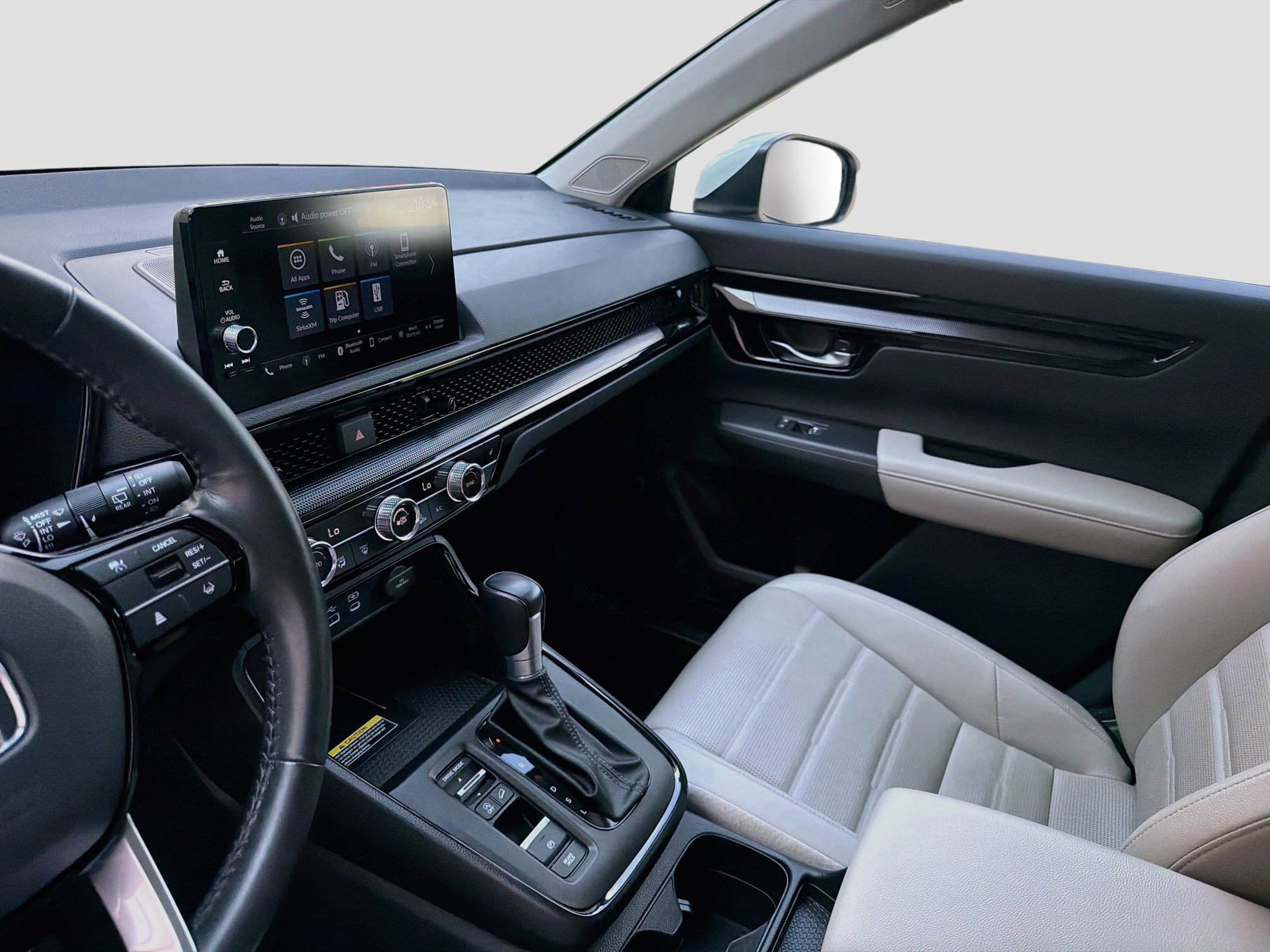 Certified 2024 Honda CR-V EX-L image 21