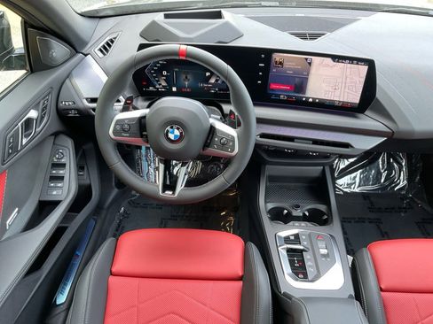 New 2026 BMW M235i xDrive w/ Technology Package AWD/4WD image 33