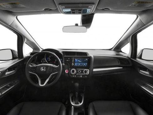 Used 2018 Honda Fit EX-L image 8