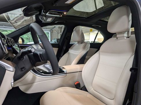 New 2025 Mercedes-Benz C 300 C 300 image 25