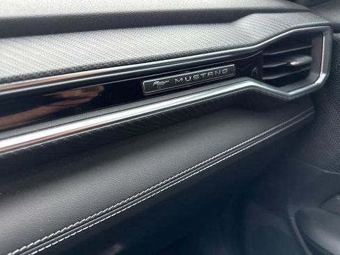 Certified 2024 Ford Mustang GT Premium image 25