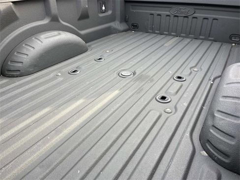 Used 2022 Ford F350 Lariat w/ Lariat Ultimate Package image 13