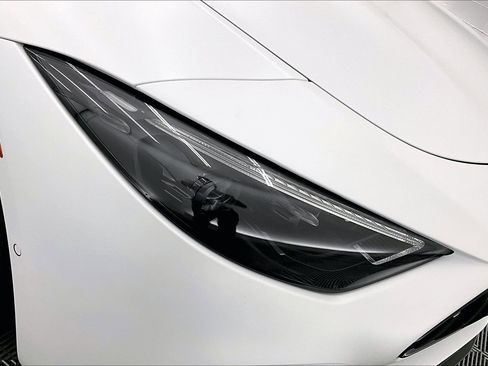 New 2026 Mercedes-Benz SL 43 AMG image 11