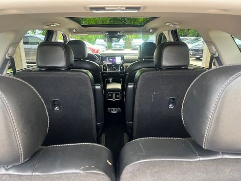 Certified 2022 Kia Sorento SX AWD/4WD image 13