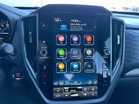 Used 2025 Subaru Forester Limited image 11