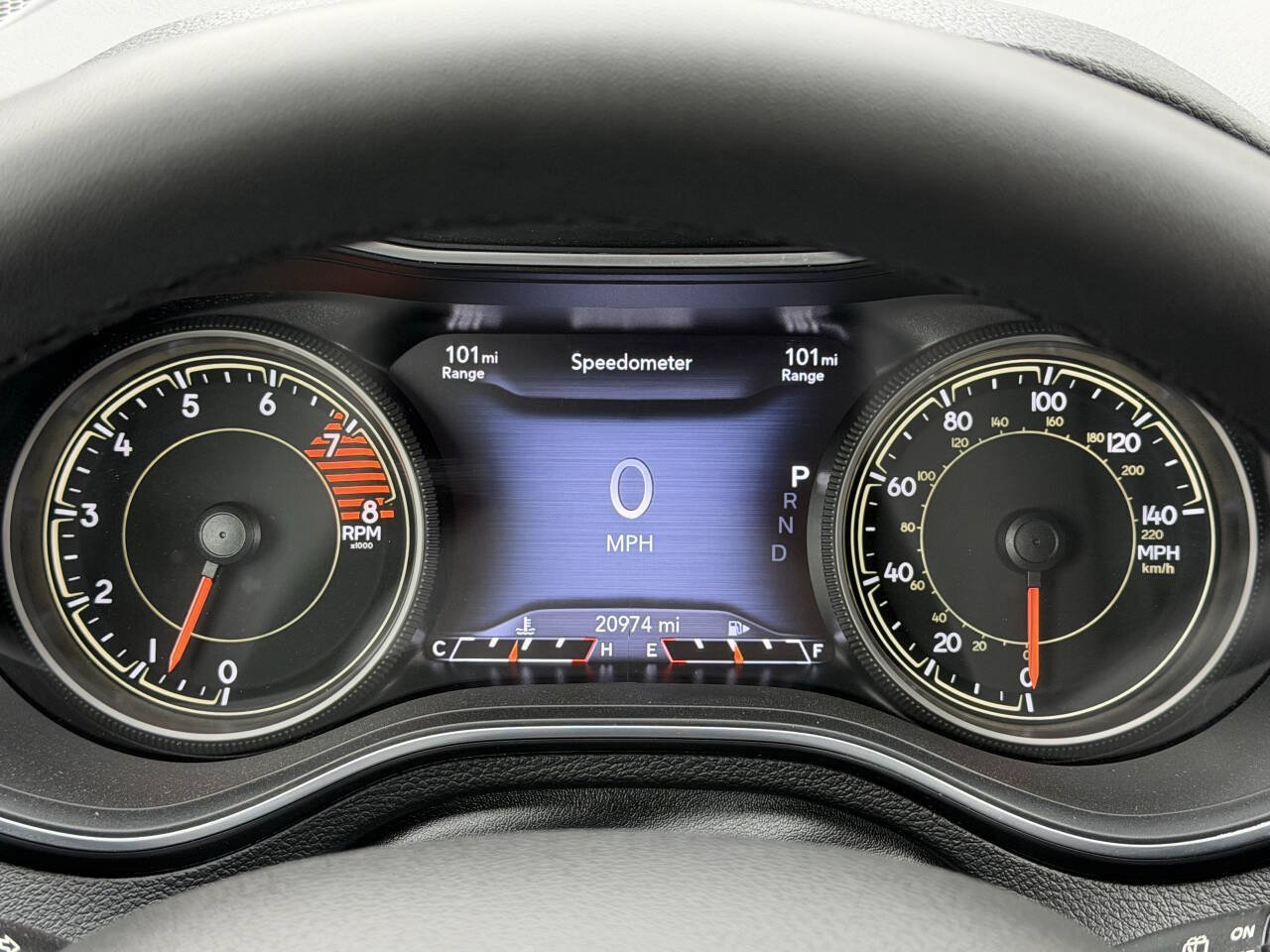 Used 2021 Jeep Cherokee Limited AWD/4WD image 25
