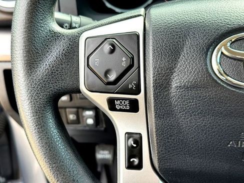 Used 2018 Toyota Tundra SR5 w/ Truck Exterior Package image 13
