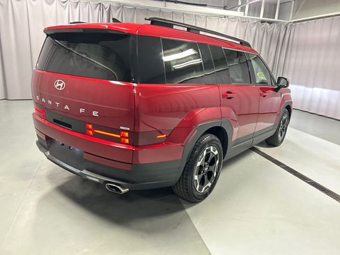Used 2025 Hyundai Santa Fe SEL AWD/4WD image 7