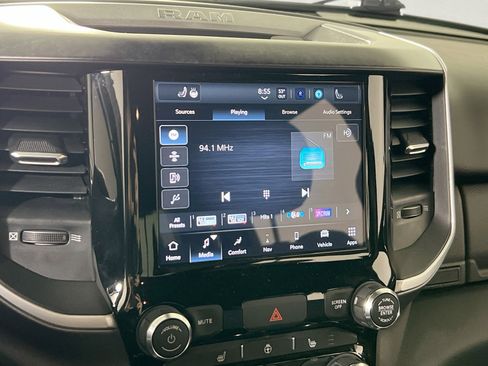 Used 2022 RAM 1500 Big Horn image 15