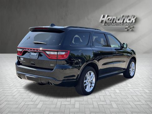 Used 2023 Dodge Durango GT AWD/4WD image 10