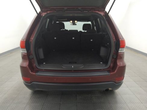 Used 2021 Jeep Grand Cherokee Laredo RWD image 29