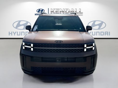 New 2026 Hyundai Santa Fe Calligraphy image 2
