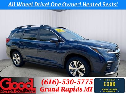 Used 2023 Subaru Ascent Premium
