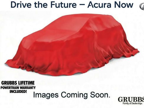 New 2026 Acura RDX SH-AWD w/ Advance Package image 1