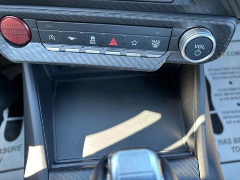 New 2026 Ford Mustang Coupe image 29