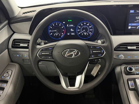 Used 2022 Hyundai Palisade SE image 17
