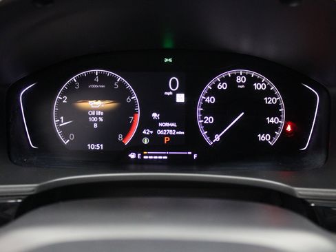 Used 2022 Honda Civic Sport image 39