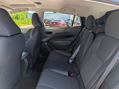New 2026 Subaru Crosstrek 2.5i Premium AWD/4WD image 7