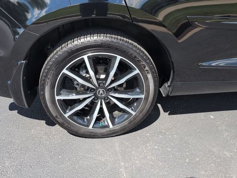 Certified 2025 Acura RDX A-Spec AWD/4WD image 59