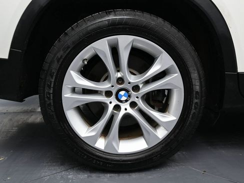 Used 2016 BMW X4 xDrive28i image 13