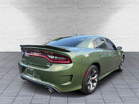 Used 2019 Dodge Charger GT image 7