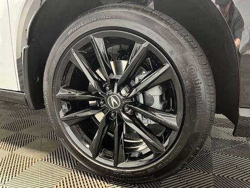 New 2026 Acura ADX A-Spec AWD/4WD image 3