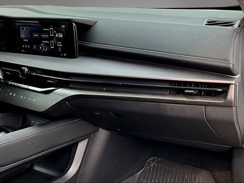 Certified 2025 Nissan Murano SV AWD/4WD image 11