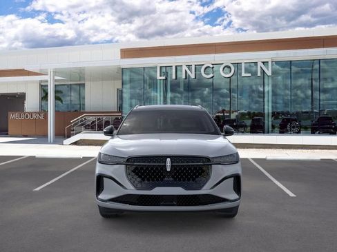 New 2026 Lincoln Nautilus Black Label w/ Jet Appearance Package AWD/4WD image 6