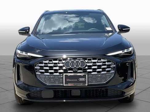 Used 2025 Audi Q5 Prestige AWD/4WD image 4