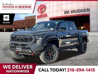 New 2026 Toyota Tacoma TRD Pro video 1