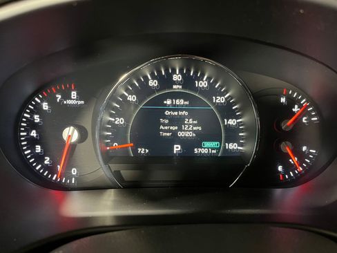 Used 2019 Kia Sorento SX image 16