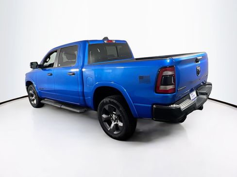 Used 2023 RAM 1500 Big Horn AWD/4WD image 7