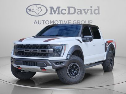 Used 2023 Ford F150 Raptor