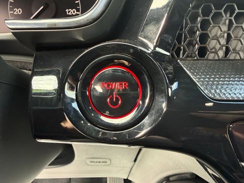 Certified 2025 Honda CR-V Sport Touring image 19